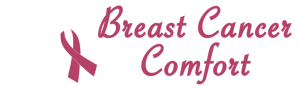 Breast Cancer Comfort logo